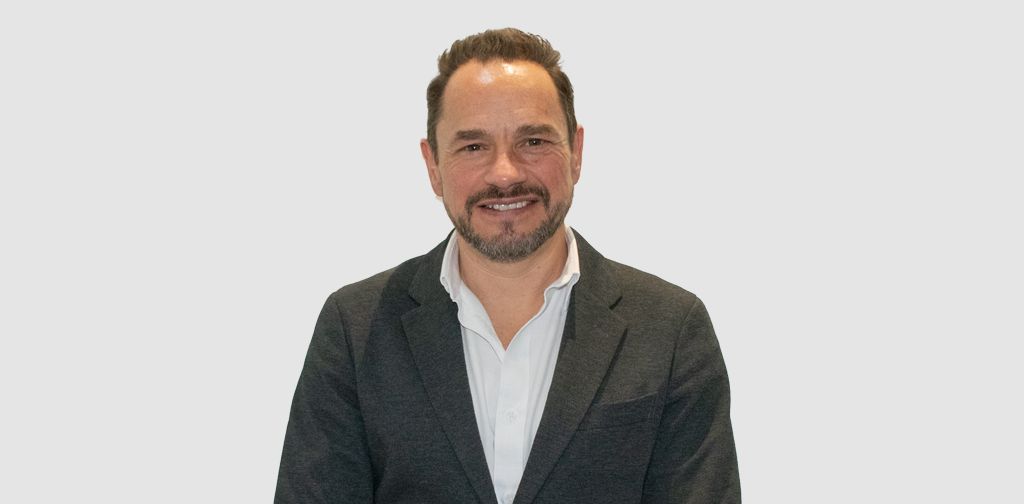 Jaime Vázquez nuevo Director General en México